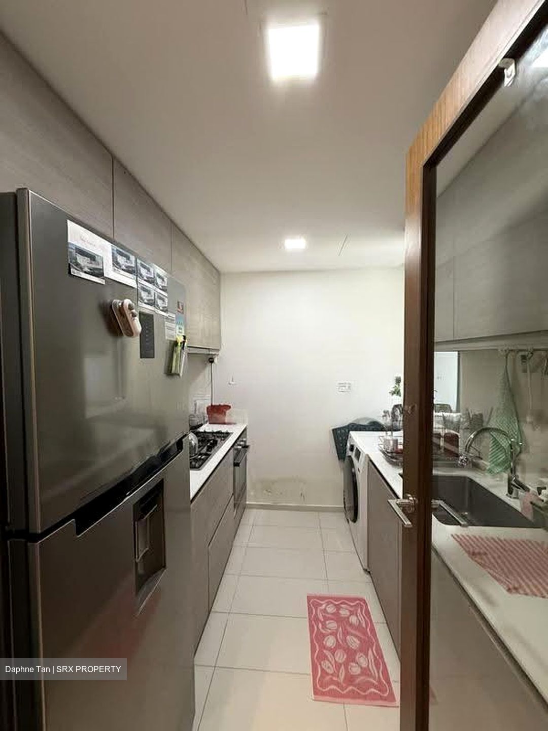 Bellewoods (D25), Condominium #607484281